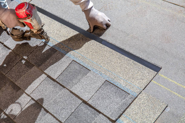 Best Storm Damage Roof Repair  in Rolling Hills Estates, CA
